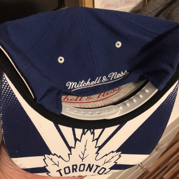 SnapBack Mitchell&Ness - Picture 2 of 5